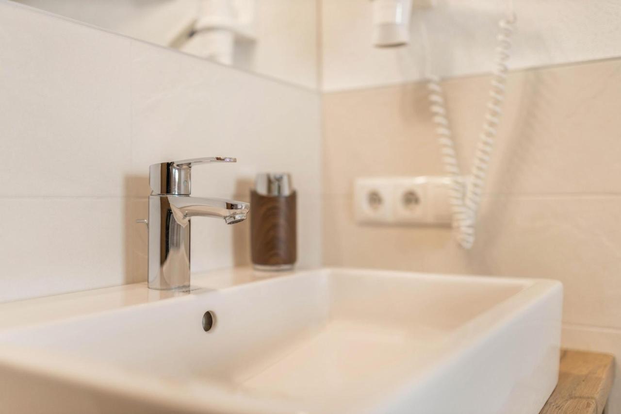 Ferienwohnung Ciasa Funtanies Sas Dla Crusc Sankt Martin in Thurn Exterior foto